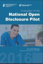 Evaluation of the OD Pilot Pic Evaluation of the OD Pilot Pic